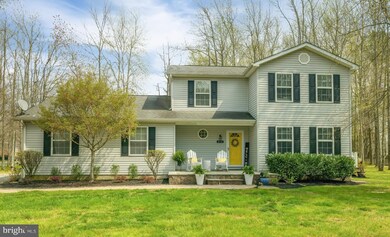 614 Cloverfields Dr, Stevensville, MD 21666 - photo 2