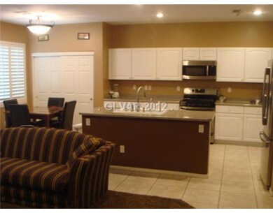 unlisted-address, Las Vegas, NV 89135 - photo 3