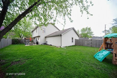 3616 Sigwalt St, Rolling Meadows, IL 60008 - photo 3