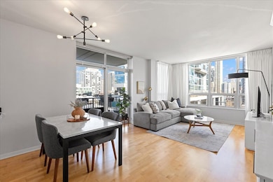 The Grand Orleans unit 1206, Chicago, IL 60654 - photo 4