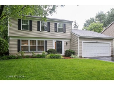360 Cedarbrook Rd, Naperville, IL 60565 - photo 4