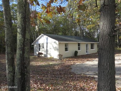 8441 Blair Dr, Bitely, MI 49309 - photo 2