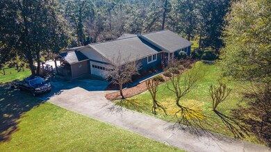 1654 Huntsman Drive
