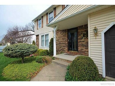 974 Castlebar Dr, North Tonawanda, NY 14120 - photo 2