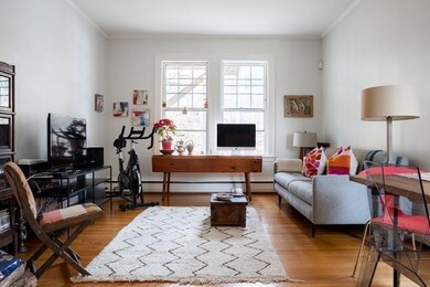 186 Winchester St unit 1, Brookline, MA 02446 - photo 2