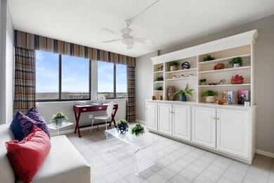 250 Hammond Pond Pkwy unit 1110, Chestnut Hill, MA 02467 - photo 7