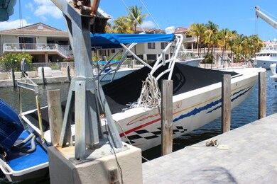 davits