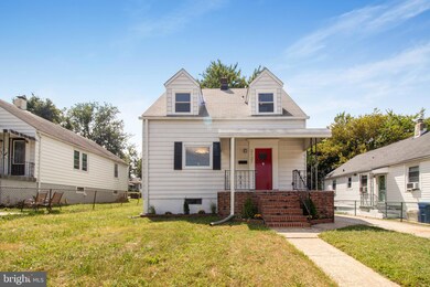 2121 Southern Ave, Baltimore, MD 21214 - photo 3