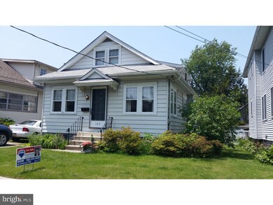 123 E Oakland Ave, Haddon Township, NJ 08107 - photo 2