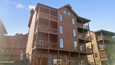 1242 Bird Nest Way, Pigeon Forge, TN 37862 - photo 2