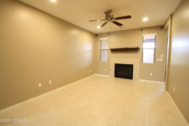 436 E Channel View Place, Tucson, AZ 85737 - photo 4