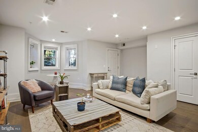 1506 Q St NW unit 1, Washington, DC 20009 - photo 7