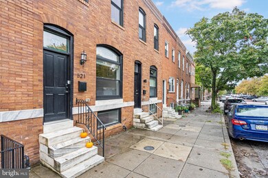 521 S Lakewood Ave, Baltimore, MD 21224 - photo 3