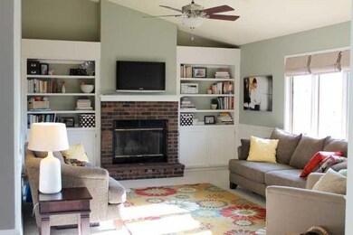 Living Room.