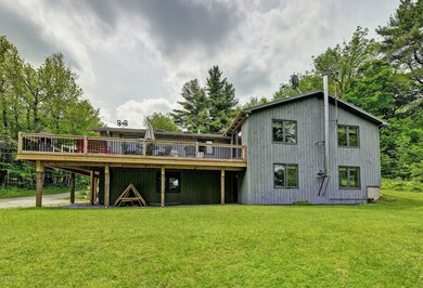 Back of Home