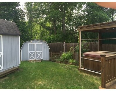 76 Cobb St unit 78, Springfield, MA 01119 - photo 5