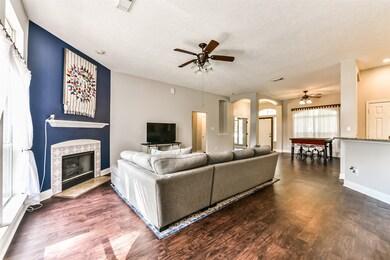 28918 Pine Forest Dr, Magnolia, TX 77355 - photo 7