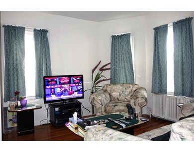 30 Rexford St unit 32, Mattapan, MA 02126 - photo 5