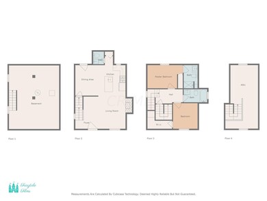 804 Heyl Ave, Columbus, OH 43206 - photo 3