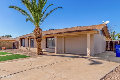 2064 W Camino Cir, Mesa, AZ 85201 - photo 4