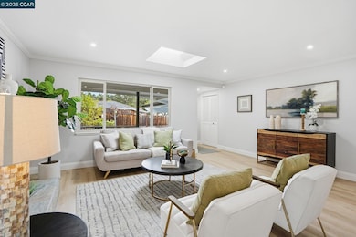 289 Sierra Dr, Walnut Creek, CA 94596 - photo 5