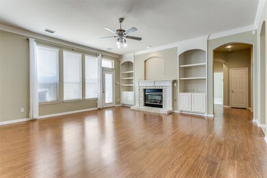 2636 Bent Tree Dr, Hurst, TX 76054 - photo 4