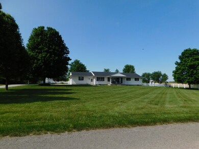 3196 E Base Rd, Greensburg, IN 47240 - photo 6