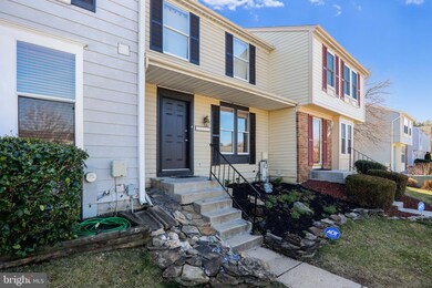 15517 Norwegian Ct, Bowie, MD 20716 - photo 2