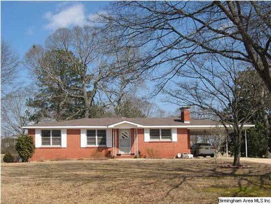 2bd/1ba upstairs and in basement there is sitting/