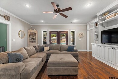 416 Wildwood Ln, Kilgore, TX 75662 - photo 6