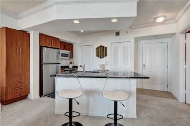 The Prado Condominium Unit 352
