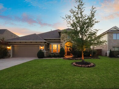 21611 Albertine Dr, Tomball, TX 77377 - photo 3