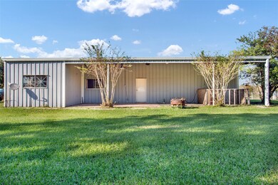 2381 County Road 155, Alvin, TX 77511 - photo 2