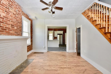 1413 E Rich St, Columbus, OH 43205 - photo 4