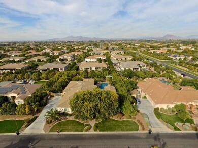 3354 E Indigo Cir unit 146, Mesa, AZ 85213 - photo 5