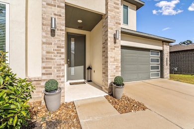 10212 Prairie Creek Ln, Conroe, TX 77384 - photo 3