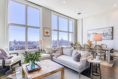 801 Palisade Ave unit 405, Union City, NJ 07087 - photo 6