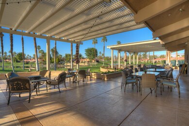 PATIO VIEW UP #1