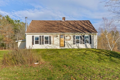 503 Depot St, Waldoboro, ME 04572 - photo 2