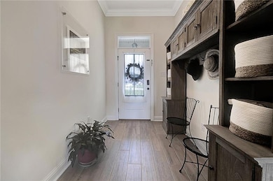 Foyer