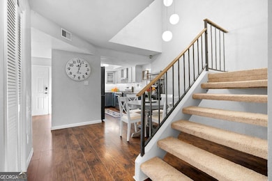 2160 Palmyra Dr SE, Marietta, GA 30067 - photo 5