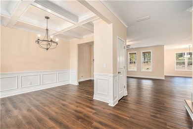 200 Parker Dr, McDonough, GA 30253 - photo 2