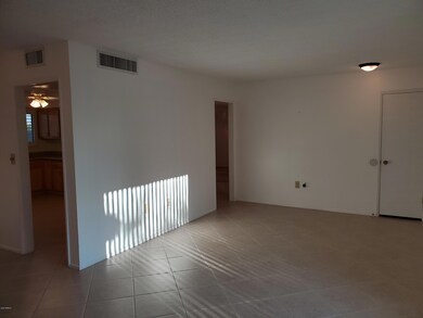 Living Room 2nd View