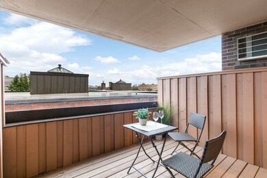 872 Massachusetts Ave unit 306 & G45, Cambridge, MA 02139 - photo 7