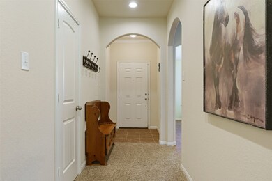 272 Country Crossing Cir, Magnolia, TX 77354 - photo 3