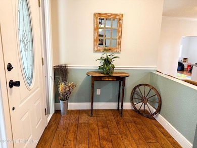 15809 NE 15th Place, Starke, FL 32091 - photo 4