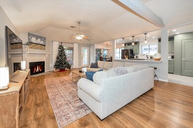 17403 Saxon Dr, Houston, TX 77095 - photo 6