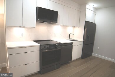 1208 M St NW unit 2, Washington, DC 20005 - photo 7