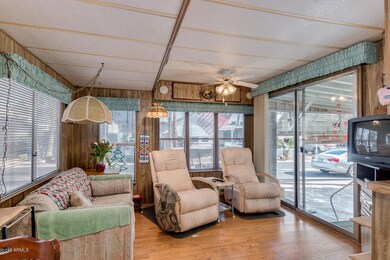 Front Room