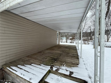 4538 Yackey Dr NW, Strasburg, OH 44680 - photo 2